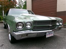 1970 Chevrolet Chevelle (CC-2115012) for sale in Palmer, Massachusetts