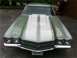 1970 Chevrolet Chevelle (CC-2115012) for sale in Palmer, Massachusetts