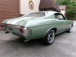 1970 Chevrolet Chevelle (CC-2115012) for sale in Palmer, Massachusetts