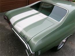 1970 Chevrolet Chevelle (CC-2115012) for sale in Palmer, Massachusetts
