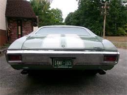1970 Chevrolet Chevelle (CC-2115012) for sale in Palmer, Massachusetts