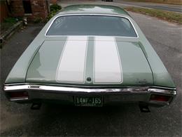 1970 Chevrolet Chevelle (CC-2115012) for sale in Palmer, Massachusetts