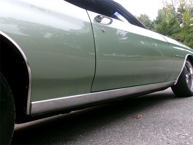 1970 Chevrolet Chevelle (CC-2115012) for sale in Palmer, Massachusetts