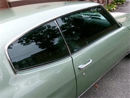 1970 Chevrolet Chevelle (CC-2115012) for sale in Palmer, Massachusetts