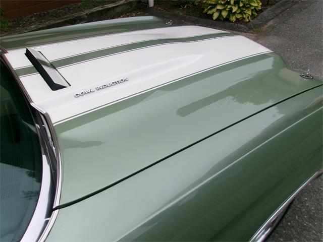 1970 Chevrolet Chevelle (CC-2115012) for sale in Palmer, Massachusetts