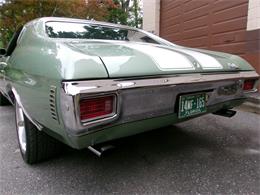 1970 Chevrolet Chevelle (CC-2115012) for sale in Palmer, Massachusetts