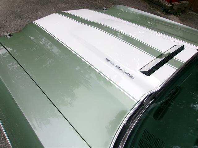 1970 Chevrolet Chevelle (CC-2115012) for sale in Palmer, Massachusetts