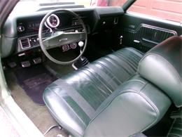 1970 Chevrolet Chevelle (CC-2115012) for sale in Palmer, Massachusetts