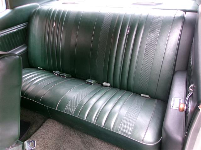 1970 Chevrolet Chevelle (CC-2115012) for sale in Palmer, Massachusetts