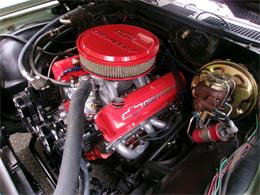 1970 Chevrolet Chevelle (CC-2115012) for sale in Palmer, Massachusetts