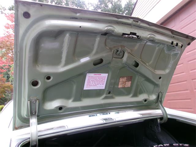 1970 Chevrolet Chevelle (CC-2115012) for sale in Palmer, Massachusetts