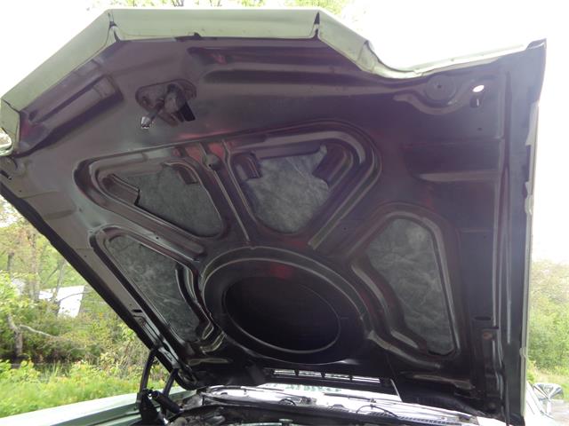 1970 Chevrolet Chevelle (CC-2115012) for sale in Palmer, Massachusetts
