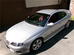 2004 Pontiac GTO (CC-2115013) for sale in Palmer, Massachusetts