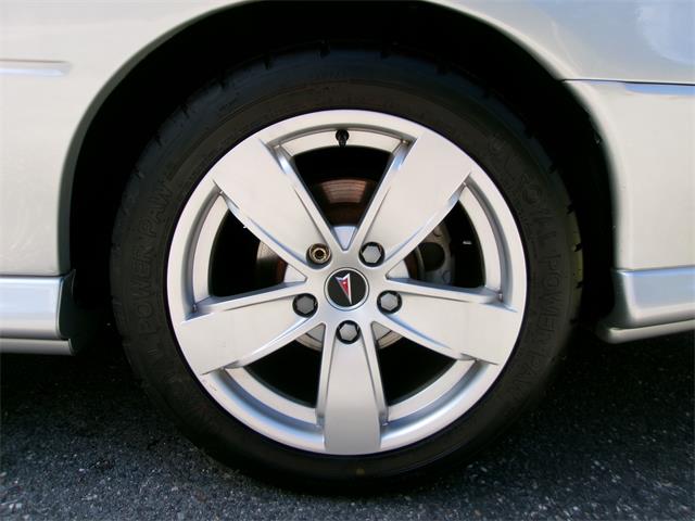 2004 Pontiac GTO (CC-2115013) for sale in Palmer, Massachusetts