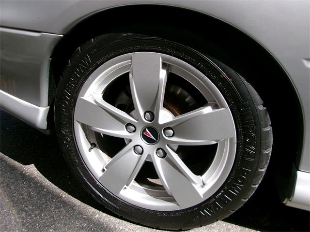 2004 Pontiac GTO (CC-2115013) for sale in Palmer, Massachusetts