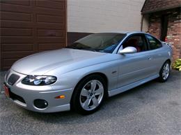 2004 Pontiac GTO (CC-2115013) for sale in Palmer, Massachusetts