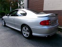 2004 Pontiac GTO (CC-2115013) for sale in Palmer, Massachusetts