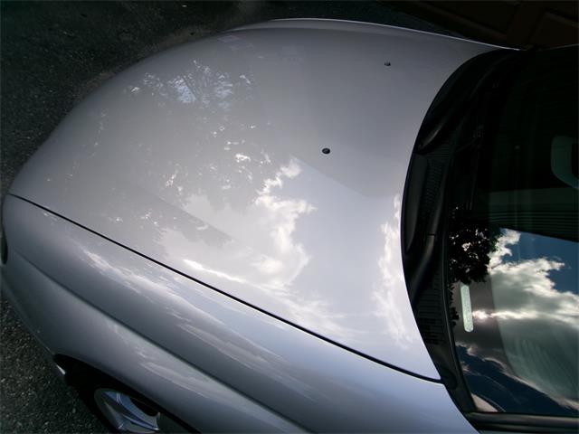 2004 Pontiac GTO (CC-2115013) for sale in Palmer, Massachusetts