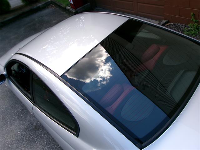 2004 Pontiac GTO (CC-2115013) for sale in Palmer, Massachusetts