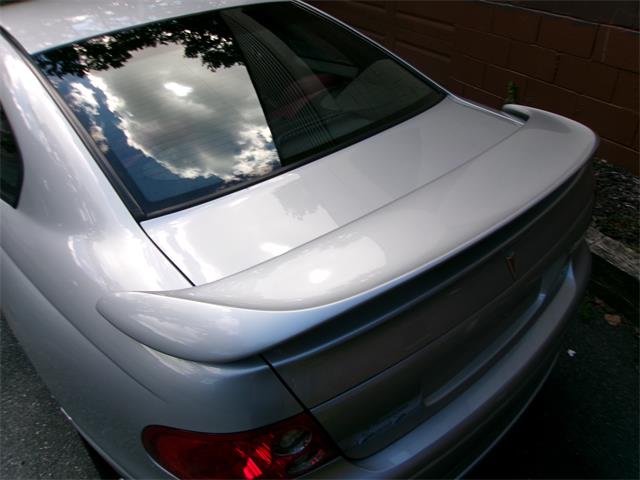 2004 Pontiac GTO (CC-2115013) for sale in Palmer, Massachusetts