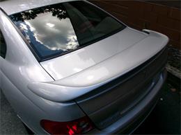 2004 Pontiac GTO (CC-2115013) for sale in Palmer, Massachusetts