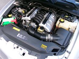 2004 Pontiac GTO (CC-2115013) for sale in Palmer, Massachusetts