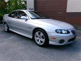 2004 Pontiac GTO (CC-2115013) for sale in Palmer, Massachusetts