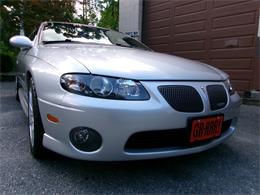 2004 Pontiac GTO (CC-2115013) for sale in Palmer, Massachusetts