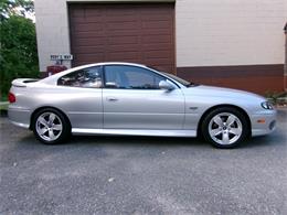 2004 Pontiac GTO (CC-2115013) for sale in Palmer, Massachusetts