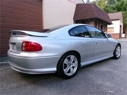 2004 Pontiac GTO (CC-2115013) for sale in Palmer, Massachusetts