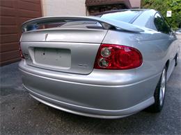 2004 Pontiac GTO (CC-2115013) for sale in Palmer, Massachusetts