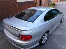 2004 Pontiac GTO (CC-2115013) for sale in Palmer, Massachusetts