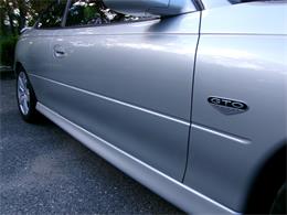 2004 Pontiac GTO (CC-2115013) for sale in Palmer, Massachusetts