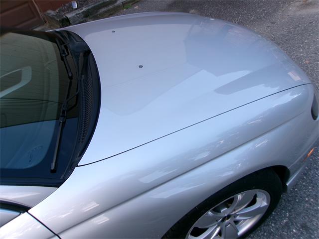 2004 Pontiac GTO (CC-2115013) for sale in Palmer, Massachusetts