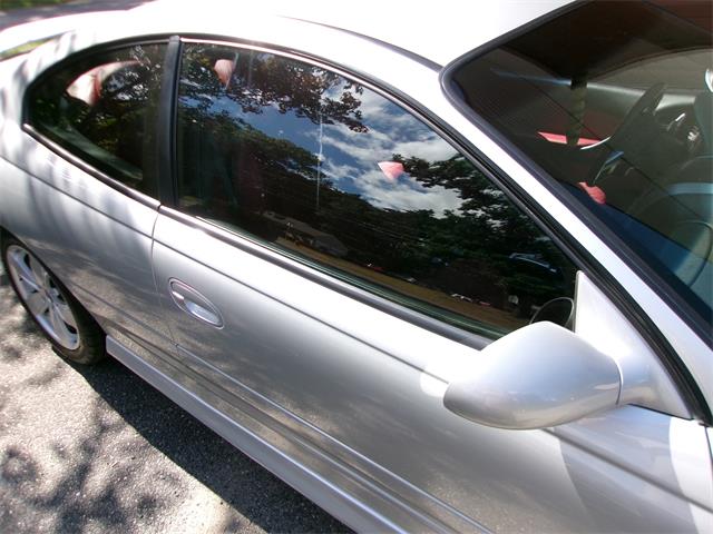 2004 Pontiac GTO (CC-2115013) for sale in Palmer, Massachusetts