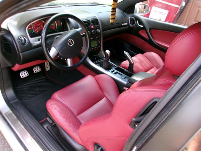 2004 Pontiac GTO (CC-2115013) for sale in Palmer, Massachusetts