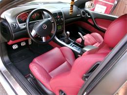 2004 Pontiac GTO (CC-2115013) for sale in Palmer, Massachusetts