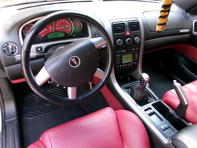 2004 Pontiac GTO (CC-2115013) for sale in Palmer, Massachusetts