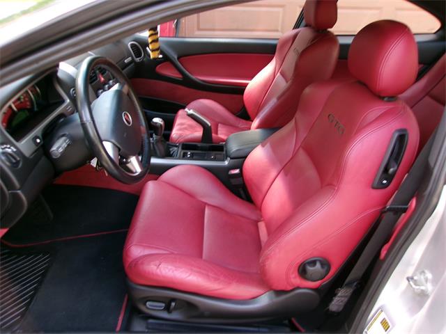 2004 Pontiac GTO (CC-2115013) for sale in Palmer, Massachusetts