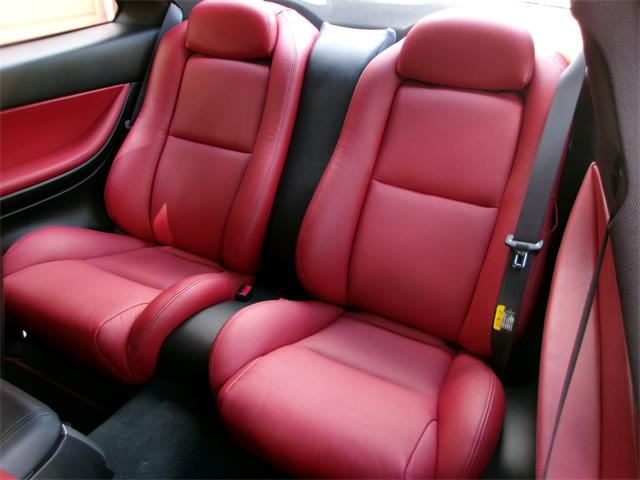 2004 Pontiac GTO (CC-2115013) for sale in Palmer, Massachusetts
