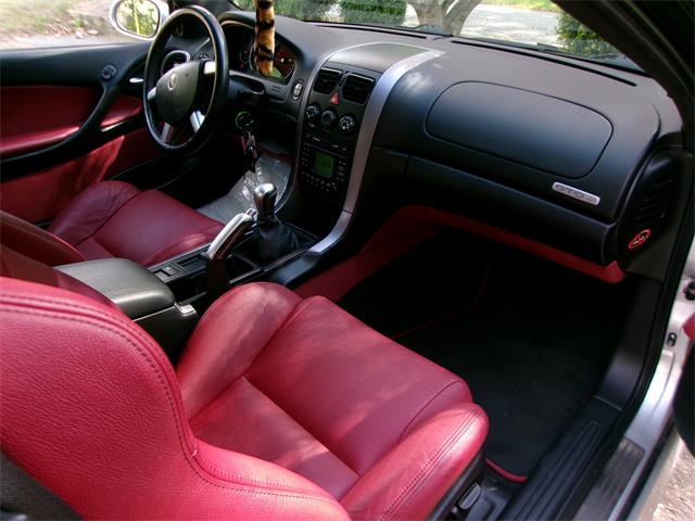 2004 Pontiac GTO (CC-2115013) for sale in Palmer, Massachusetts