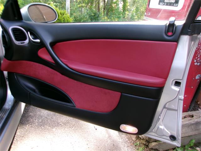 2004 Pontiac GTO (CC-2115013) for sale in Palmer, Massachusetts