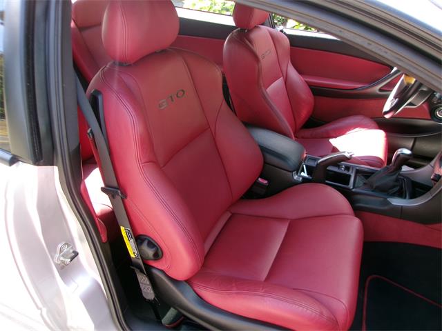2004 Pontiac GTO (CC-2115013) for sale in Palmer, Massachusetts