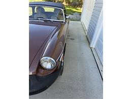 1980 MG MGB (CC-2115014) for sale in lexington, Ohio