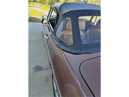1980 MG MGB (CC-2115014) for sale in lexington, Ohio