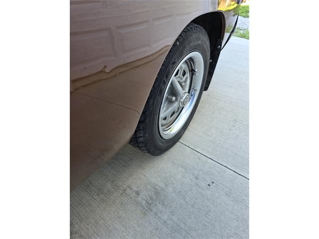 1980 MG MGB (CC-2115014) for sale in lexington, Ohio