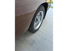 1980 MG MGB (CC-2115014) for sale in lexington, Ohio
