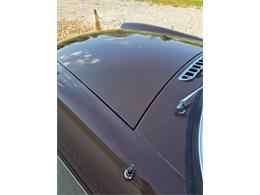 1980 MG MGB (CC-2115014) for sale in lexington, Ohio