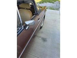 1980 MG MGB (CC-2115014) for sale in lexington, Ohio