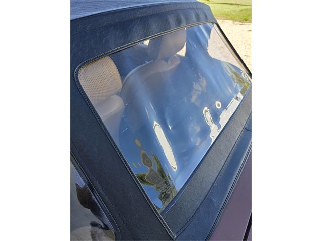 1980 MG MGB (CC-2115014) for sale in lexington, Ohio